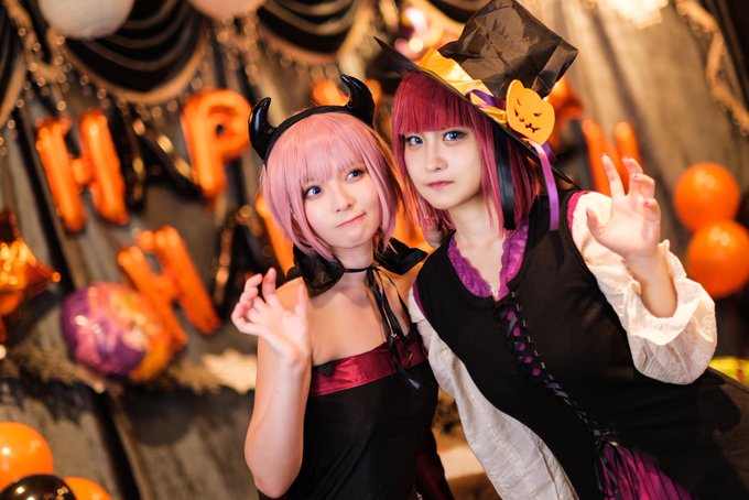 コスプレイヤーぽんのTwitter画像42