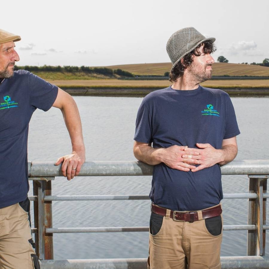 Been a wee while since our last update on the rock ‘n’ roll world of home removals but it would be no exaggeration to say that the past few weeks have seen us cover more ground than any sane group should strive to see outside the context of leisure and travel.