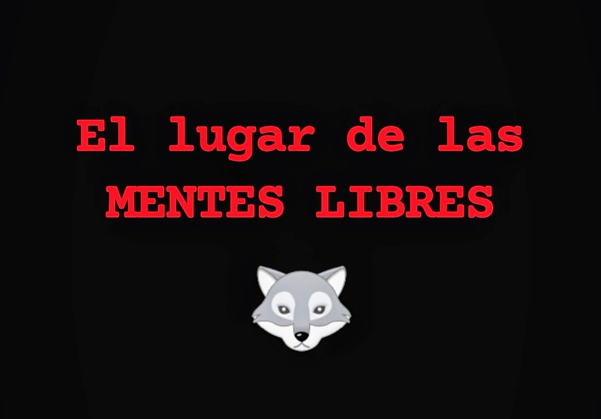 viajedemilagros's tweet photo. El lugar de la #Libertad en @YouTube como #Mamiroca https://t.co/YMEKL4dkIG