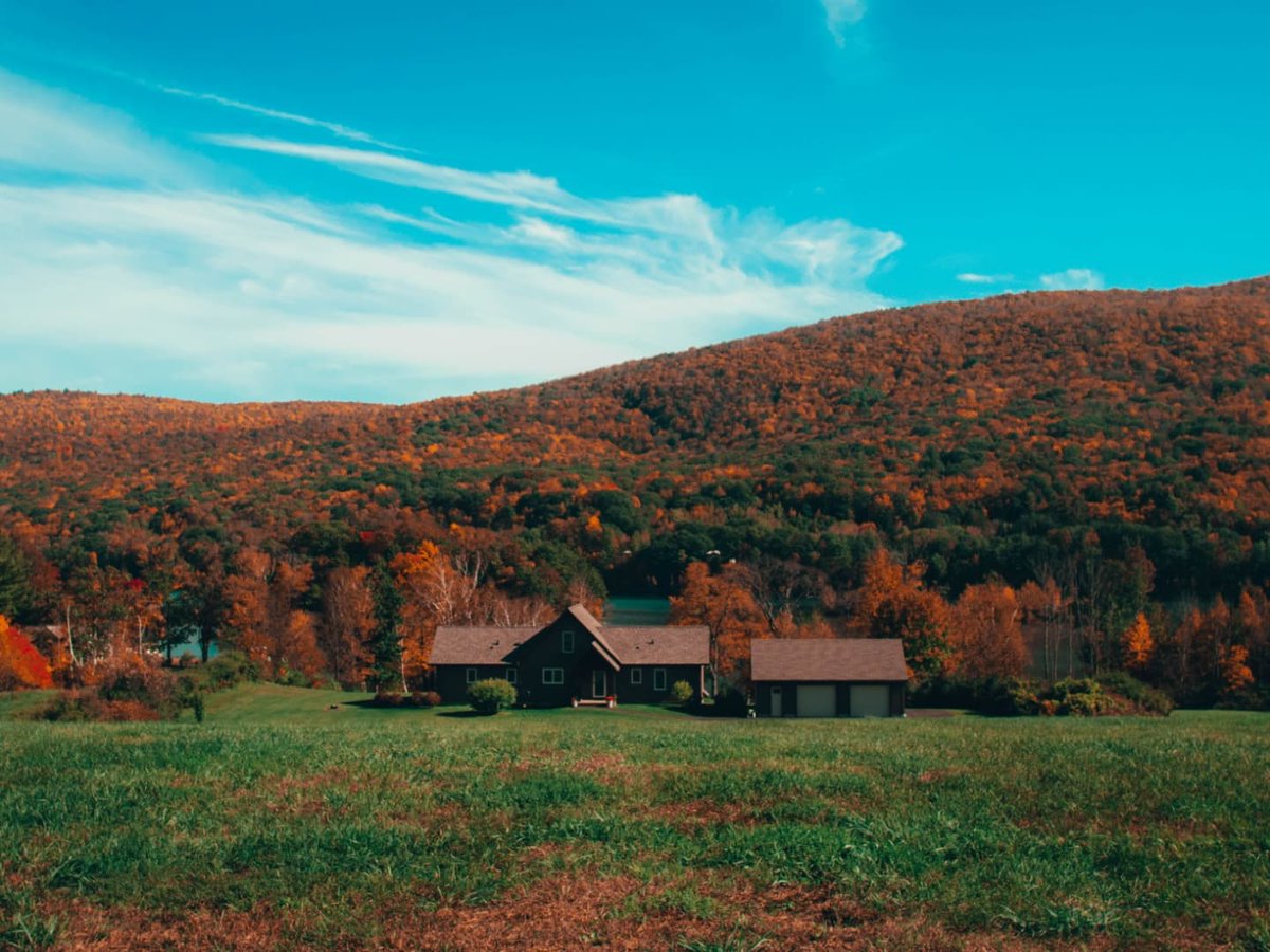 MikeYoungMedia's tweet photo. Photo dump from #Cheshirelake in Western Mass.
#Berkshires #fallvibes #fallintheberkshires https://t.co/QtxdUtUn86