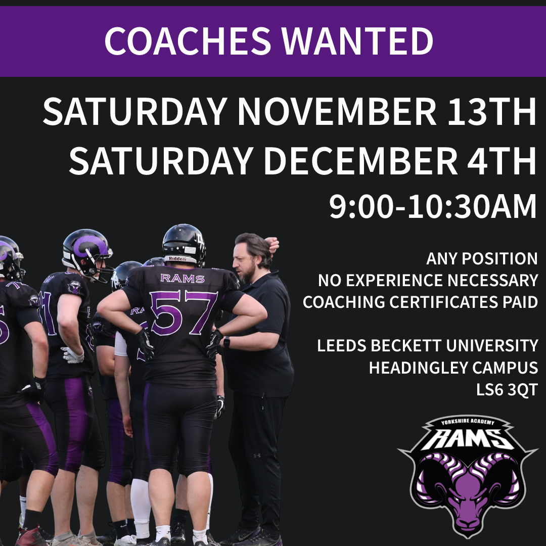 Yorkshire Rams tweet media