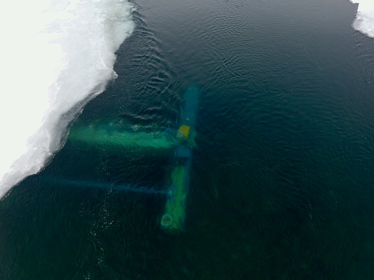 ORPC_Inc's tweet photo. #Canada will need plenty of renewable power to meet its climate goals. @Canadian_MRE webpage explains how tidal &amp; river stream energy tech will play role. https://t.co/XI08uuYNvk  #OurCurrentFuture #ORPCCanada Image: #ORPC #RivGen in northern river powering #offgrid village. https://t.co/pPiWYkantq