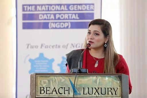 Sania Kamran tweet media