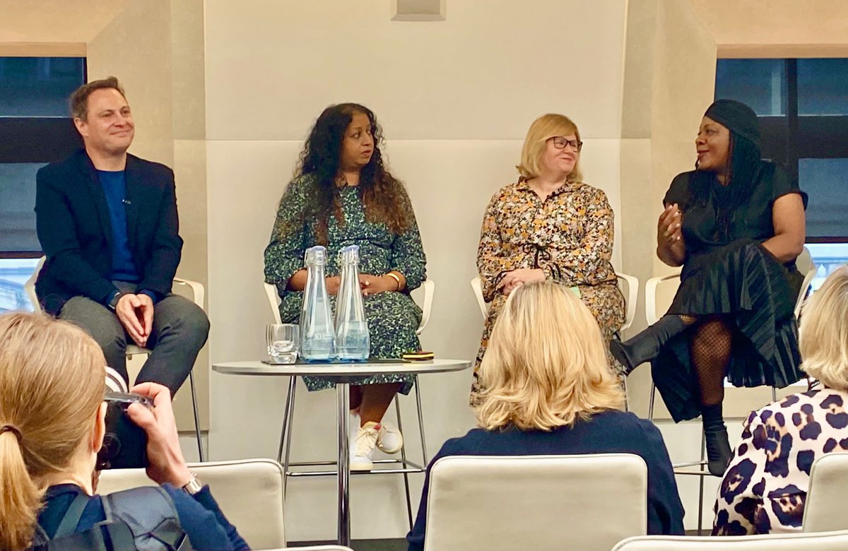 Fiona Gordon (@fiona_gordon1) on Twitter photo A great panel discussion today for The Future of Media on hybrid working and nurturing culture, hosted by the wonderful <a href="/ellie_escott/">Ellie Edwards-Scott</a> with <a href="/Snap/">Snap Inc.</a>âs <a href="/ECouchman/">Ed Couchman</a> and <a href="/PinkNews/">PinkNews</a> @Vinolondon. Thank you for having me. A great panel discussion today for The Future of Media on hybrid working and nurturing culture, hosted by the wonderful <a href="/ellie_escott/">Ellie Edwards-Scott</a> with <a href="/Snap/">Snap Inc.</a>âs <a href="/ECouchman/">Ed Couchman</a> and <a href="/PinkNews/">PinkNews</a> @Vinolondon. Thank you for having me.