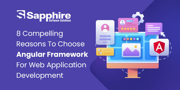 SapphireSoftwa's tweet image. Read to know the 8 compelling reasons you should pick the Angular framework for web app development. Also, check out the best angular development services.
@ bit.ly/AngularDevelop…
#angulardevelopment #angulardevelopmentcompany #angulardevelopmentcompanyindia