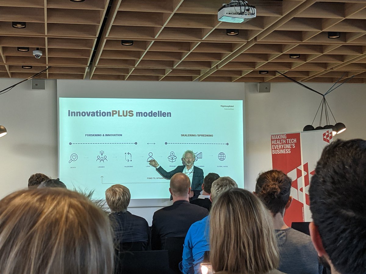melanieganzbenjaminsen (@melanieganzben1) on Twitter photo Today I am participating in an innovation workshop <a href="/Rigshospitalet/">Rigshospitalet</a> that can help to bring research projects, like my MoCo project sites.google.com/view/melaniega… located at <a href="/CopenhagenNeuro/">Neurobiology Research Unit, Rigshospitalet</a> , into the clinic. Let's see if we can make a difference for the patients! <a href="/henninglangberg/">Henning Langberg</a> Today I am participating in an innovation workshop <a href="/Rigshospitalet/">Rigshospitalet</a> that can help to bring research projects, like my MoCo project sites.google.com/view/melaniega… located at <a href="/CopenhagenNeuro/">Neurobiology Research Unit, Rigshospitalet</a> , into the clinic. Let's see if we can make a difference for the patients! <a href="/henninglangberg/">Henning Langberg</a>