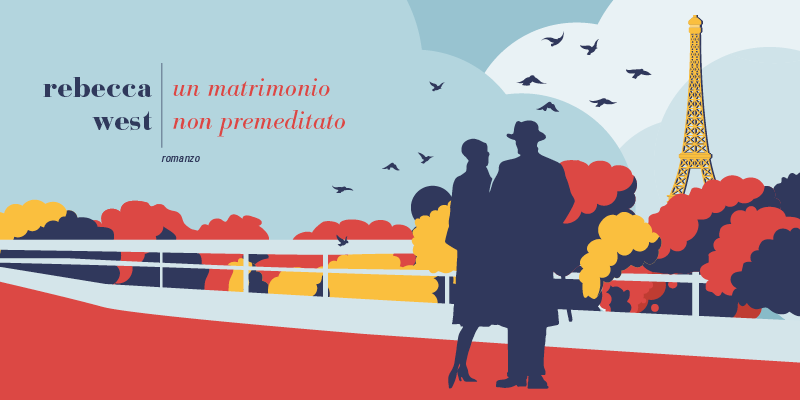 FaziEditore's tweet photo. «La contraddittorietà dell’atteggiamento di West rispetto al mondo e ai personaggi che descrive si riflette in modo cristallino anche nel suo stile».
Il traduttore @tummolini ci racconta il romanzo di Rebecca West «Un matrimonio non premeditato»: https://t.co/L2axVCmazI https://t.co/PC0YQmxS5k