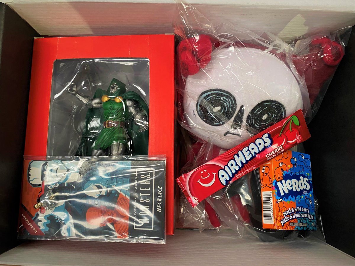 InterSend tweet media