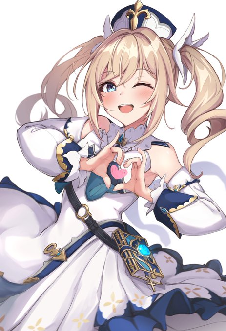 歯が痛い、多分虫歯になったらしい

#原神イラスト 
#原神 #GenshinImpact 