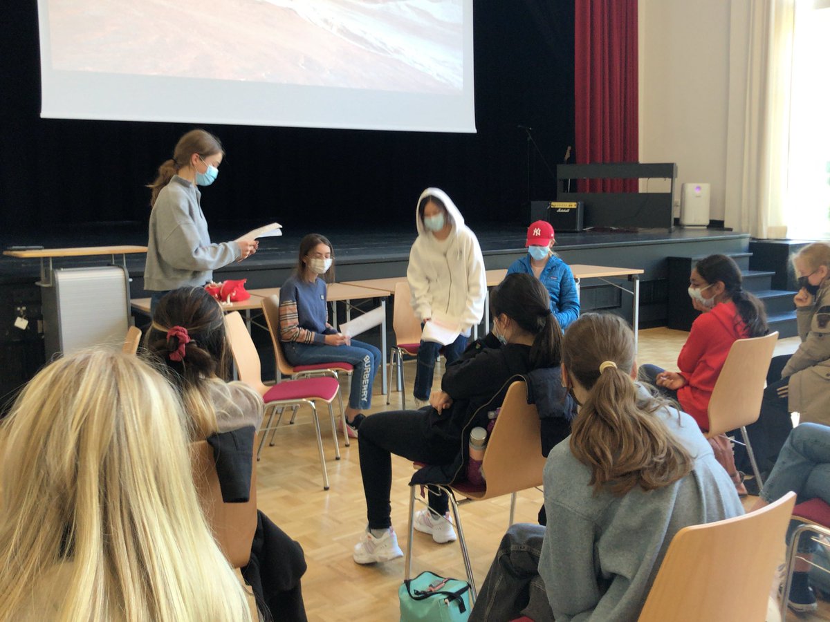 Carole Nickle tweet media