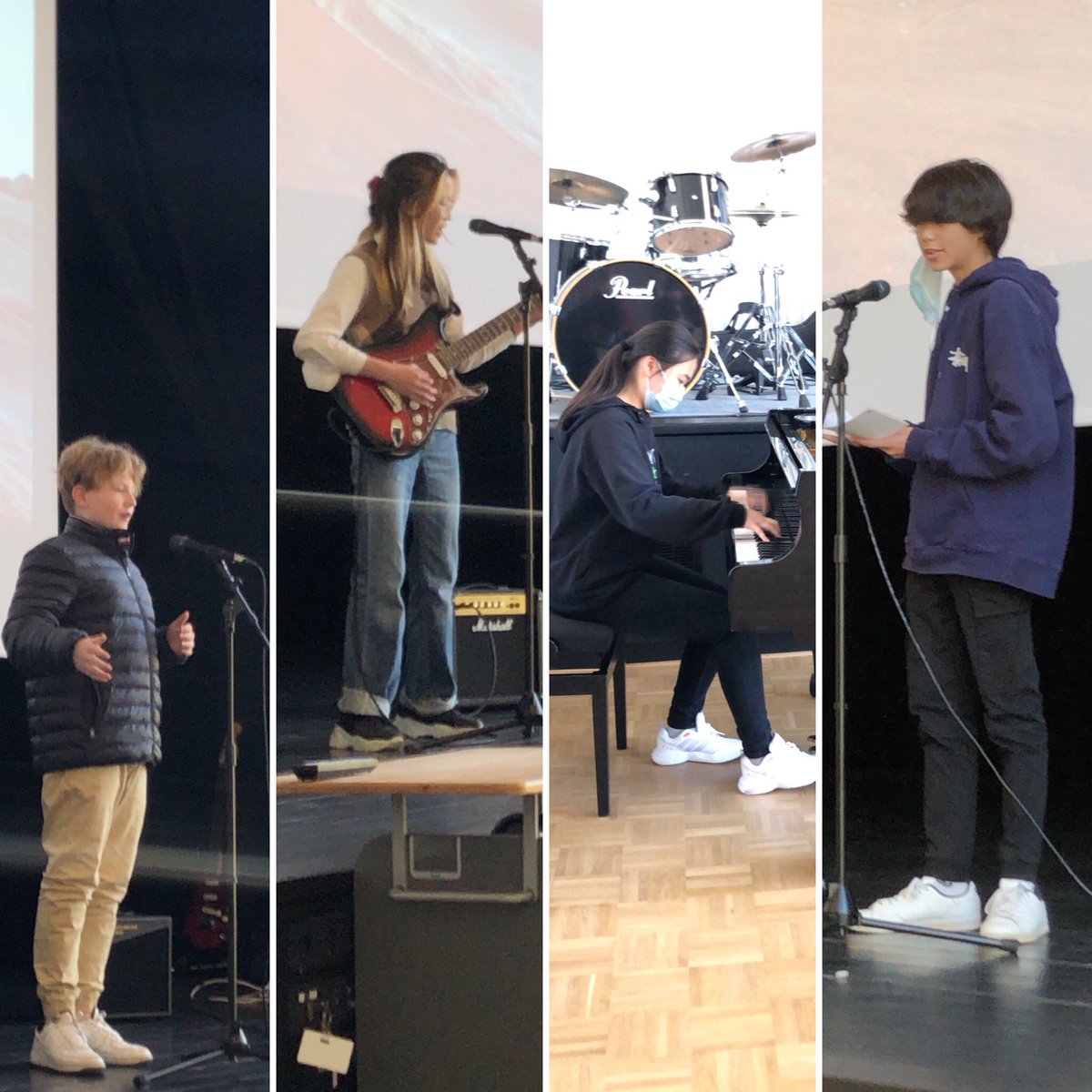 Carole Nickle tweet media