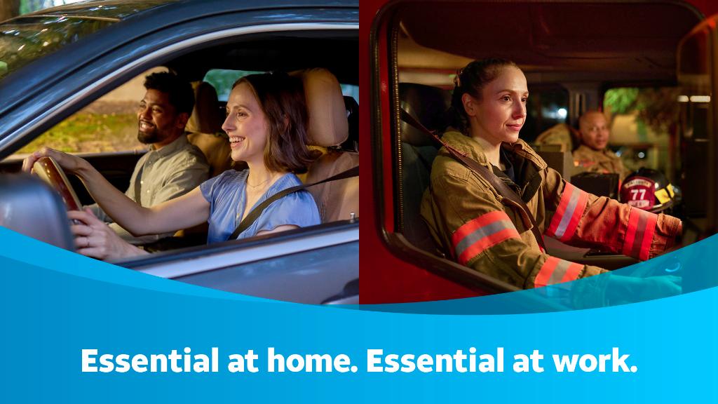 On #NationalFirstRespondersDay, we honor those who put others first. As public safety’s communications partner, check out some of the ways we're dedicated to the community: go.att.com/c947c9ea