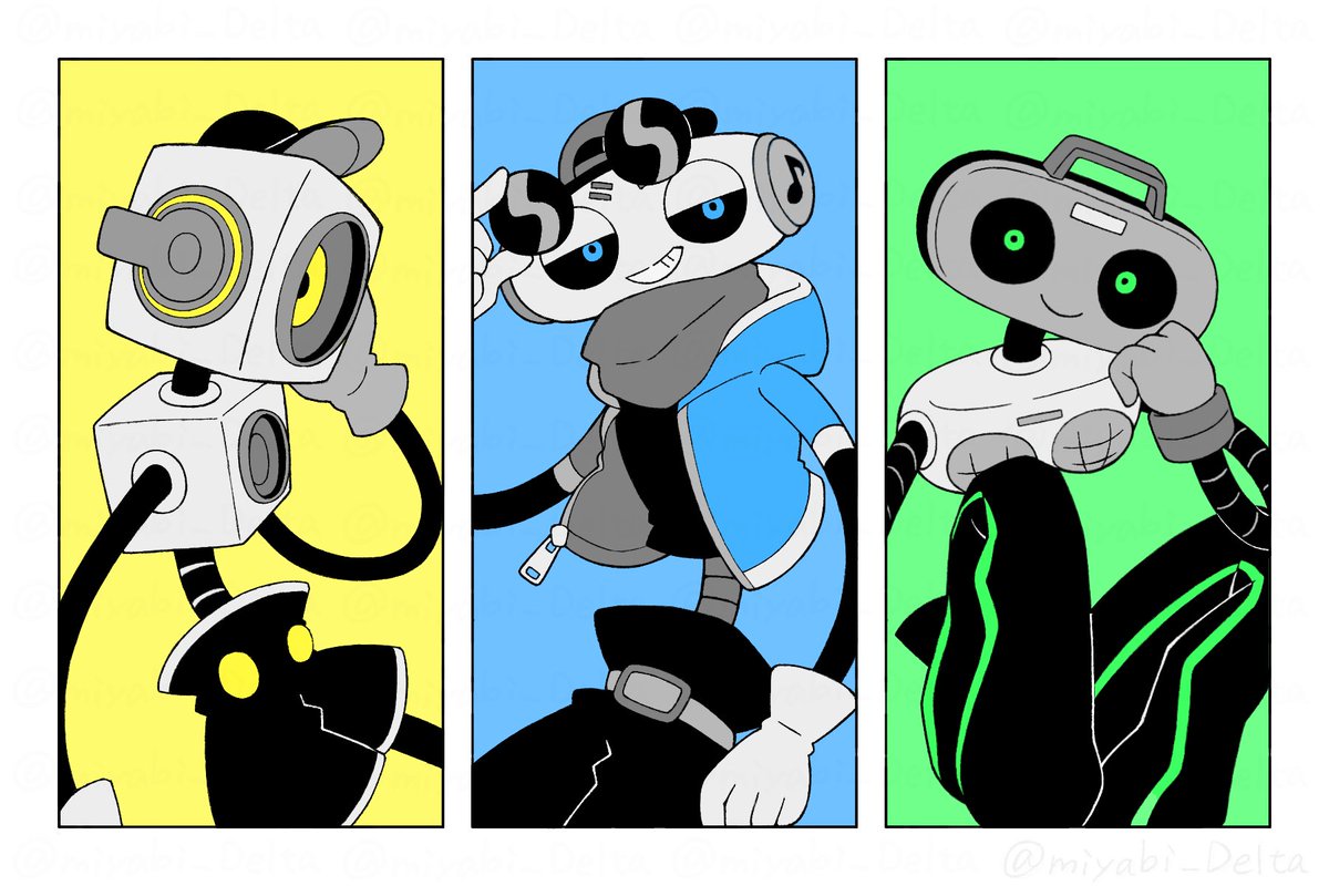 みやびΔ tweet media