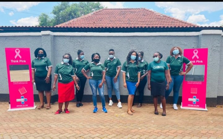 GOALZimbabwe tweet media