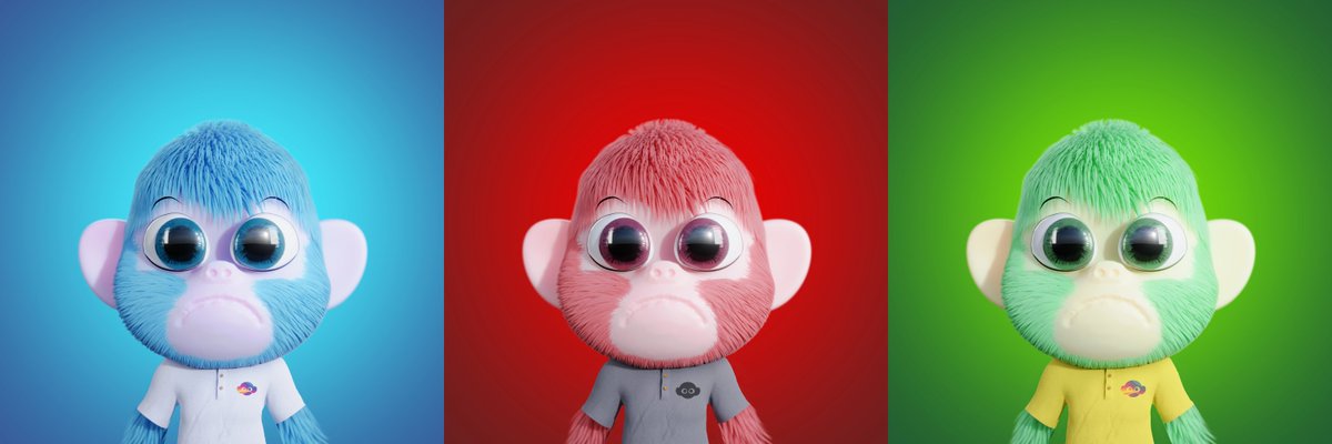 BobbleSols's tweet photo. Invite Contest #2 is now live on our discord !

Enter now to win one of the BobbleSols Apes

#NFT #SolanaNFT #Solana #NFTGiveaway https://t.co/lyIkO7kKI8