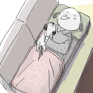 dog 