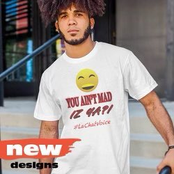 dareallachat's tweet photo. New designs on the site now fuck wit ya Girl #ChatMerch #ChatMerch https://t.co/m9c4DYnWYh designed by #Scr8flexn @24hrprint #lachat #Chatway #chatwayordatway Sean Wilburn https://t.co/gslOodVdlc