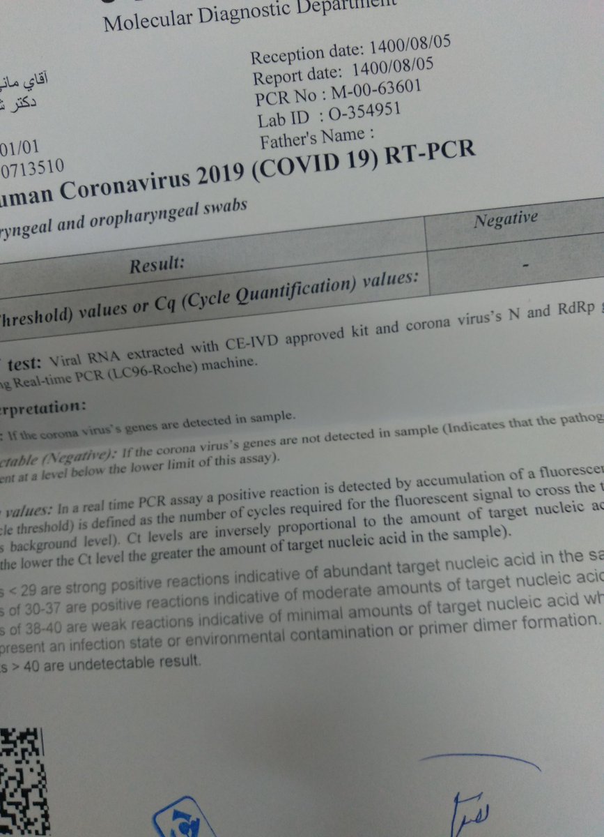 پایان ۲۱ روز جنگ تخمی تحمیلی ... 😅

#fuckcovid19