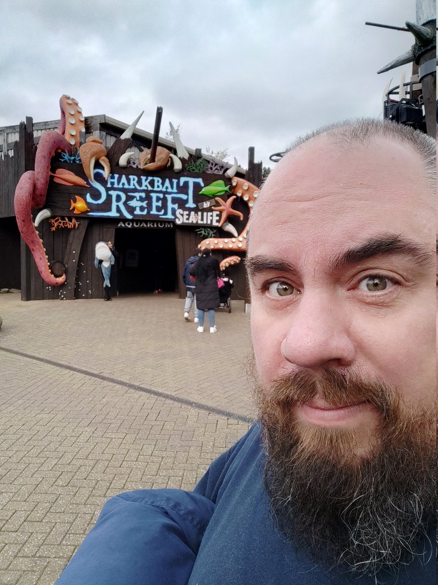 DiscusNewbie's tweet image. Be rude not to pop in while I'm here...