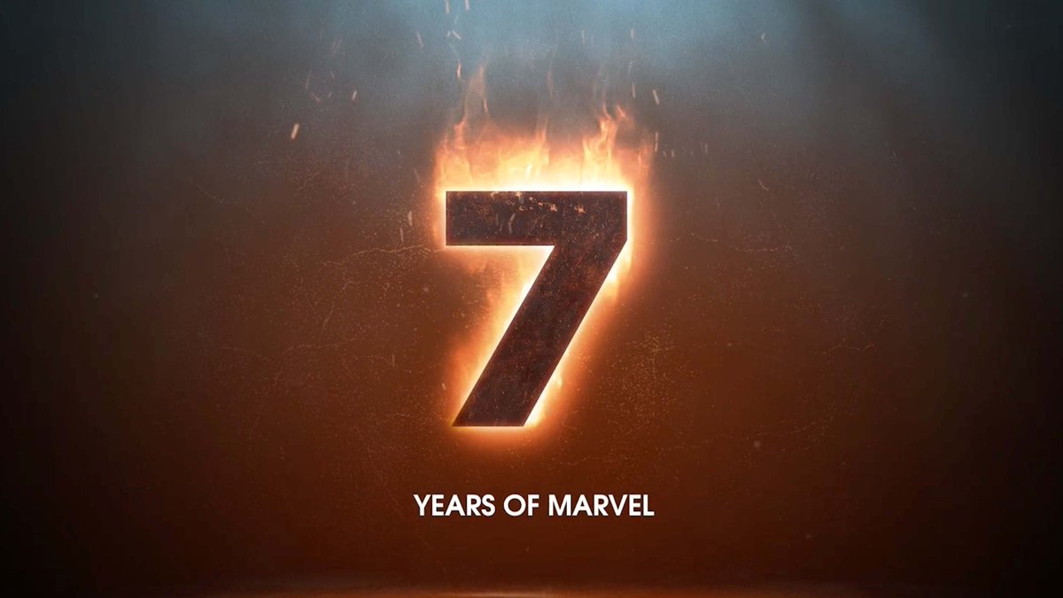 MarvelAtEv's tweet photo. Marvel at Everything Turns 7 Years Old! How Marvellous 🎈🎂
.
.
.
#7years7daysofcelebration #businessbirthday #marvelateverything #happybirthday #birthday #agency #socialmedia #PPC #signage https://t.co/GJNzb6uwan