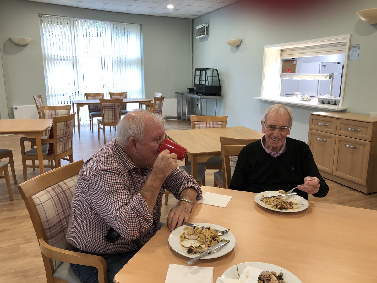 Guildford Grange tweet media