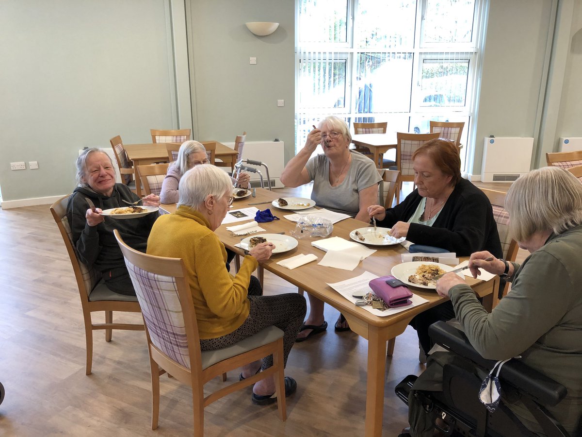 Guildford Grange tweet media