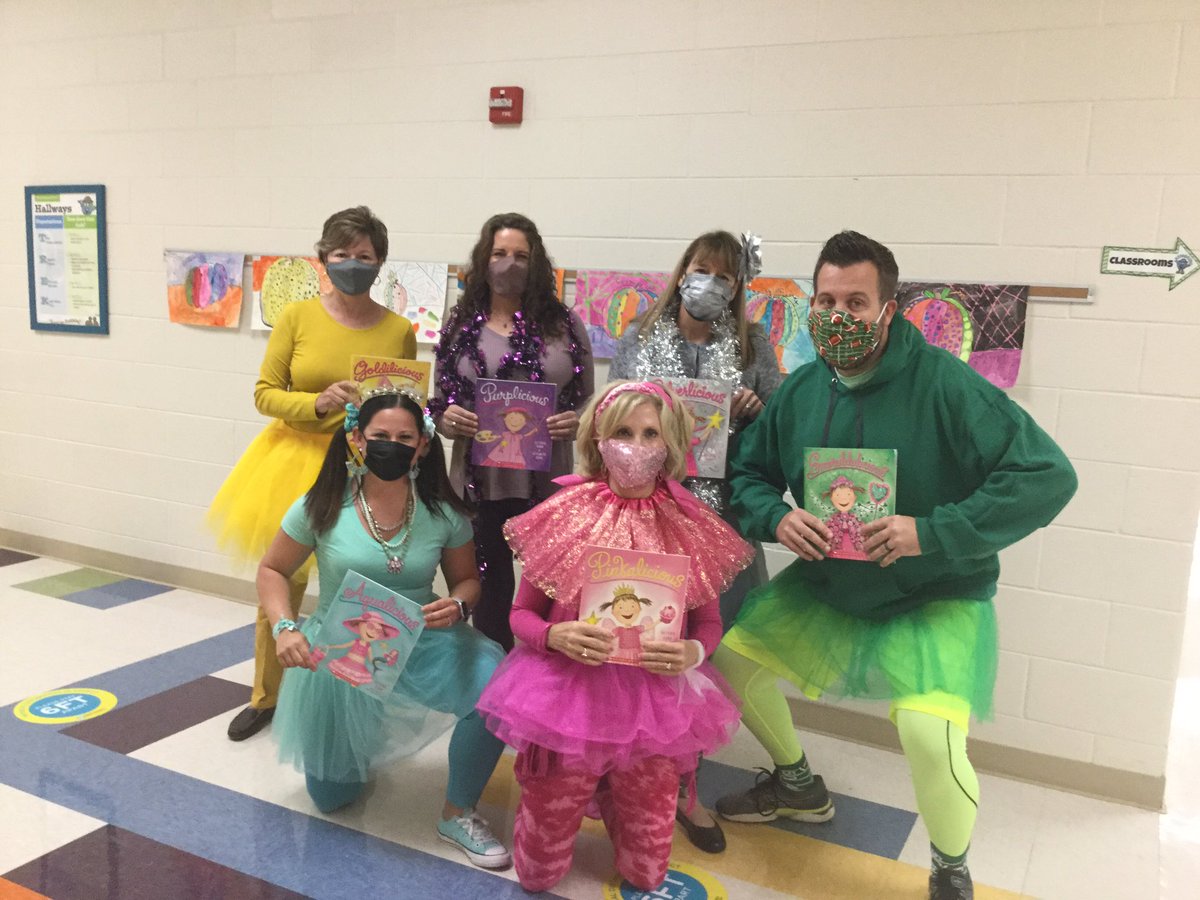 White Oak Principal tweet media