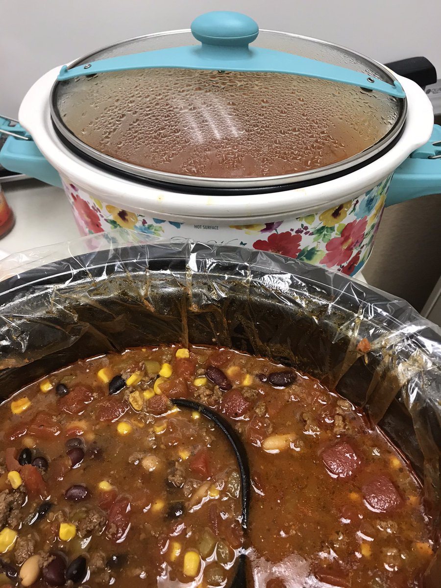 ComOptBridget's tweet photo. Soup exchange day https://t.co/gPsX7zDMsI