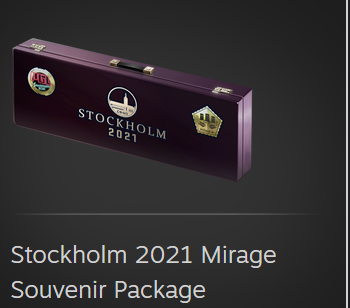 GangBl1nk's tweet photo. *Giveaway*
Souvenir Mirage Package 2021
To Enter:
✅RT + Follow

⏰Rolling in 7 days!

GL all https://t.co/piMUVzu40f