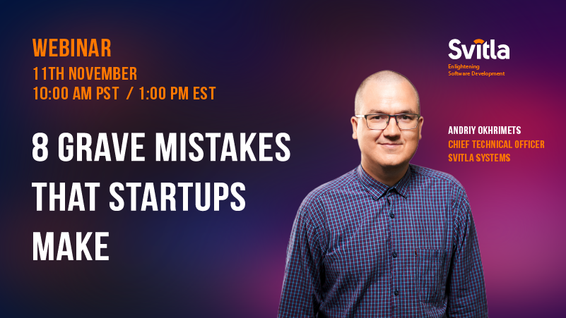 Svitla Systems Inc. tweet media