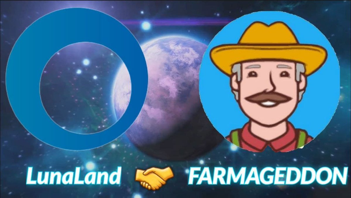 LunaLand.io tweet media