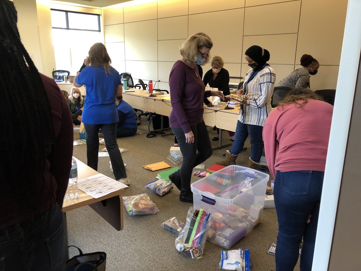 Guilford EC Professional Learning Team tweet media