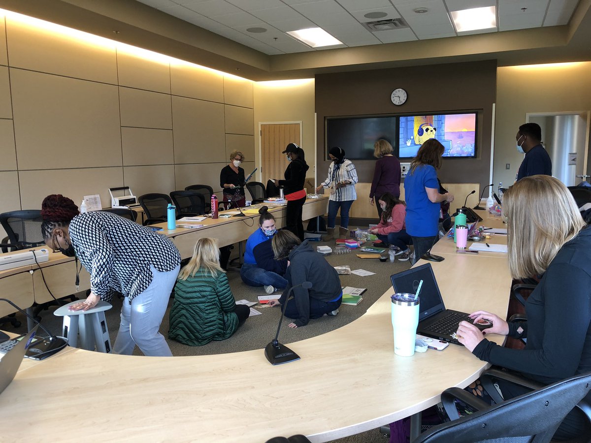 Guilford EC Professional Learning Team tweet media