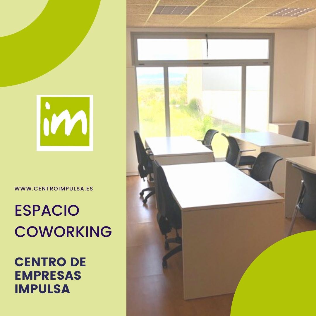 centro_impulsa's tweet photo. ¿Te gusta compartir tus experiencias con otros profesionales y crear un ambiente de simbiosis?

En Centro de Empresas Impulsa contamos con espacios coworking para que puedas tener la cercanía de profesionales que puedan enriquecer tu trayectoria

Ven e infórmate

#centroempresas https://t.co/B4fXX2BXXE