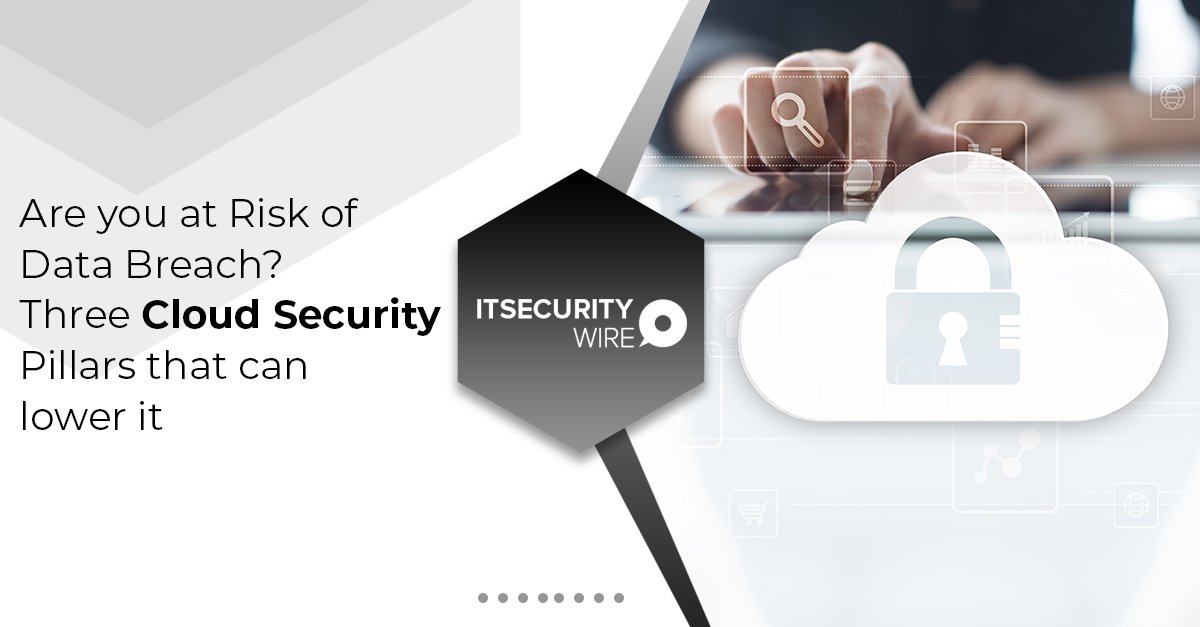ITSecurityWire's tweet image. Is data breach one big concern for enterprises today? @IBM in a report states that the avg. cost of data breach increased from USD 3.86 million to USD 4.24 million. 

Read full: itsw.in/DataBreachSecu…

#cloudsecurity #databreach #ibmreport #databreachsecurity #businesses