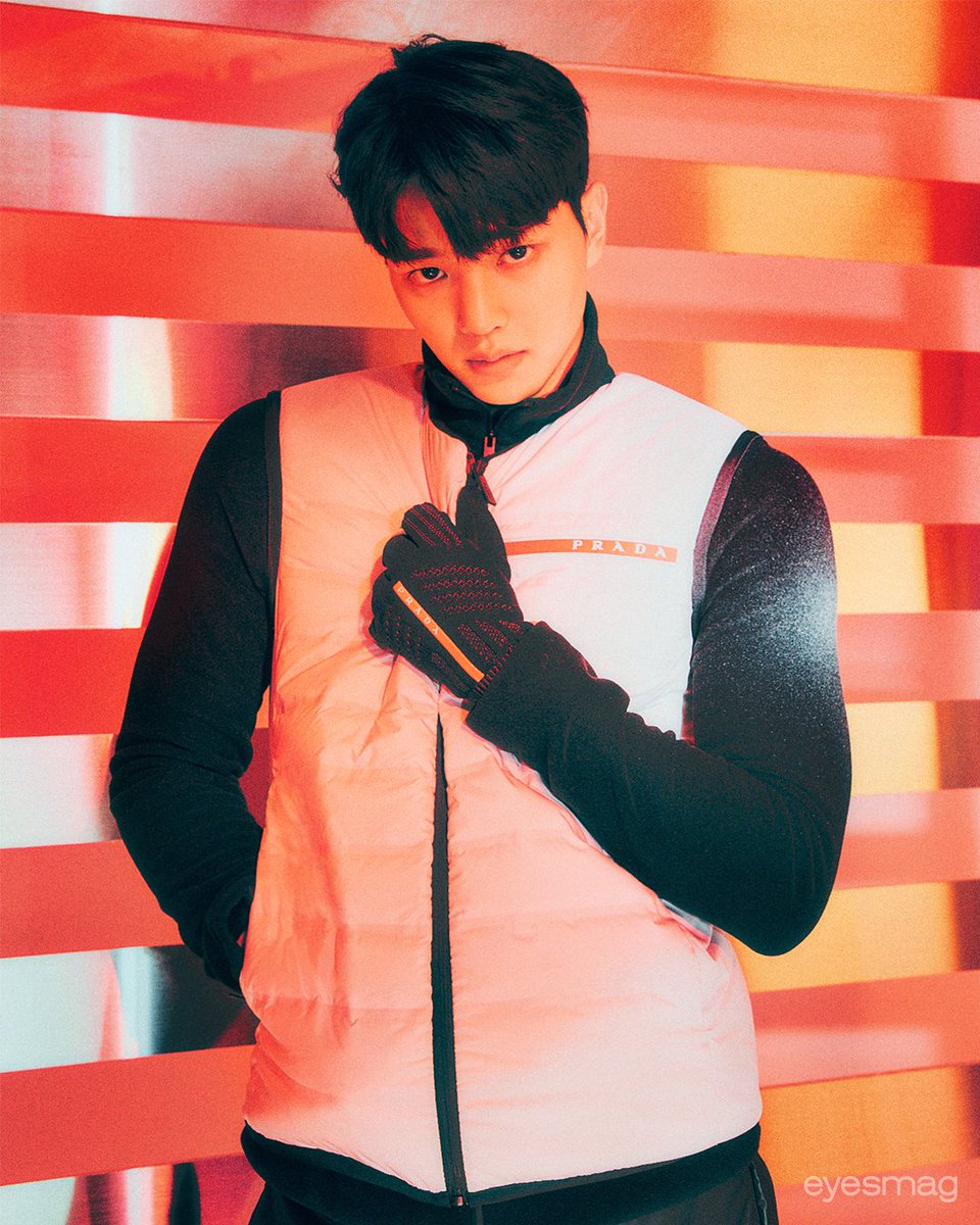 songkang_n_s's tweet photo. 211028 SONG KANG for Eyes Magazine x Prada Linea Rossa 2021

#송강 #SONGKANG #ソンガン https://t.co/PtwX22QbXH