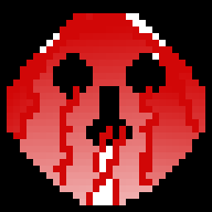 Camoesvm's tweet photo. My frist approach on something horror/bizarre. Don´t know what it is, don´t think it looks good but it is my first try so bear with me
#pixelart #pixelween2021 https://t.co/roFIkHbWwS