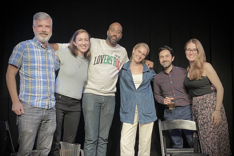 Two Beers In Podcast tweet media