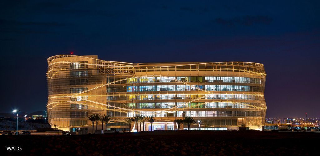 Idibri's tweet photo. Did you know Idibri works all around the world?  We worked with WATG and SSH on the HQ for Oman's integrated telecommunications services provider.https://t.co/Fa2QhZsYIy

-
@watgdesigns https://t.co/bIBgLrl18j