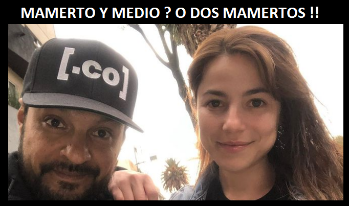 jpradach1's tweet photo. No entiendo a la Migrante.🧐
La "diva" Juliette Pardau sale de V/zla hablando PESTES de Maduro y en 🇨🇴 se se "une" con La Rata #JulianRoman que DETESTA la Democracia y las Fuerzas Militares.! #JuliePardauDileAJulian Pilas con estos visitantes.! #LaNietaElegida @LaNietaElegidaR https://t.co/gs8QRCRSig
