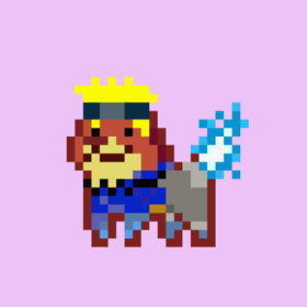 🔥@CryptomafiaGG listed on goodnftdaily.com

Adorable algorithmically generated doge NFTs
🪙 0.5 SOL
📅 October 28th, 2021
⏳ 09:00 PM (UTC)
➡️goodnftdaily.com/project/crypto…

#NFT #NFTs #NFTCommunity