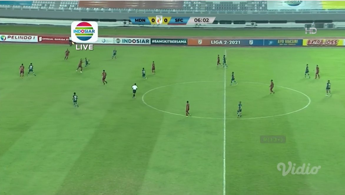 Indosiar tweet media