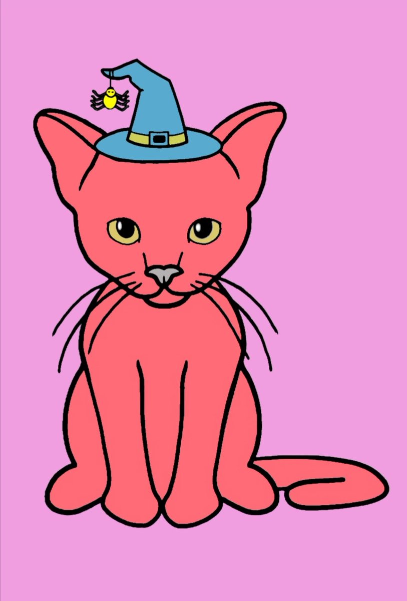 clowder_cats's tweet image. Haloween clowder!! Go grab a clowder on OpenSea Clowder_Cats! 👻
opensea.io/Clowder_Cats
Like follow and retweet 🎃🔄

#NFTdrops #NFTs #Opensea #Clowder_Cats #nft #GasFreeArt #Polygon #polygonNFT #ETH #newnftproject