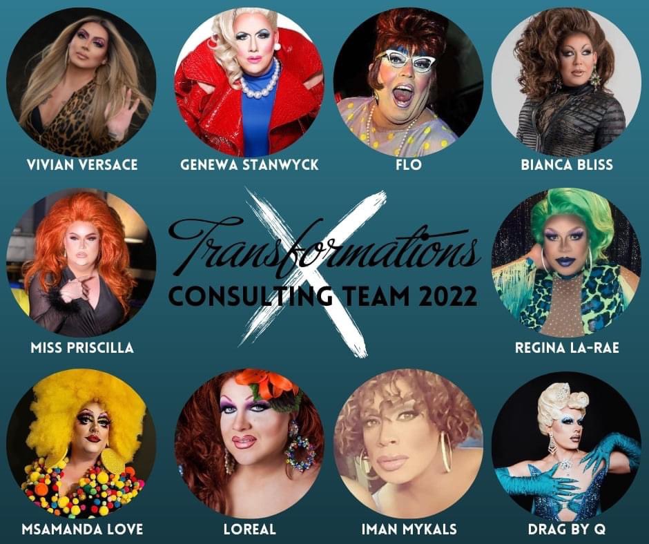LawTrans's tweet photo. Meet the Transformations 2022 Consulting Team! #X #Transformations #charity #community https://t.co/nKJ9iKgCDk