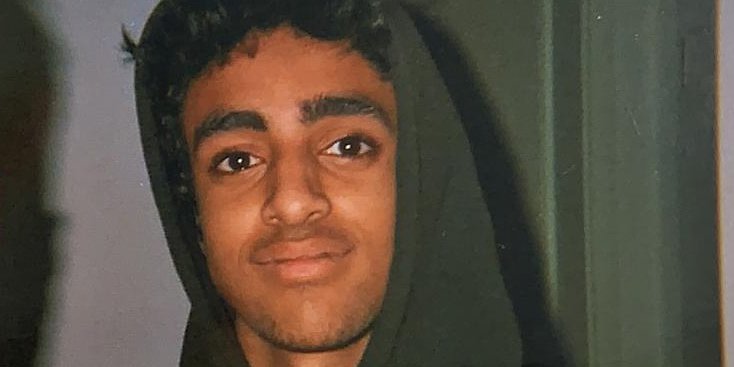 Das ist mein Sohn (17) und wir brauchen den passenden Spender damit er nicht stirbt 😪  
ksta.de/koeln/junger-k… 
Spread the message! Bitte #RT 
Spender in Deutschland: dkms.de/colin 
Spender ausserhalb Deutschlands / All international donors: bit.ly/help-colin