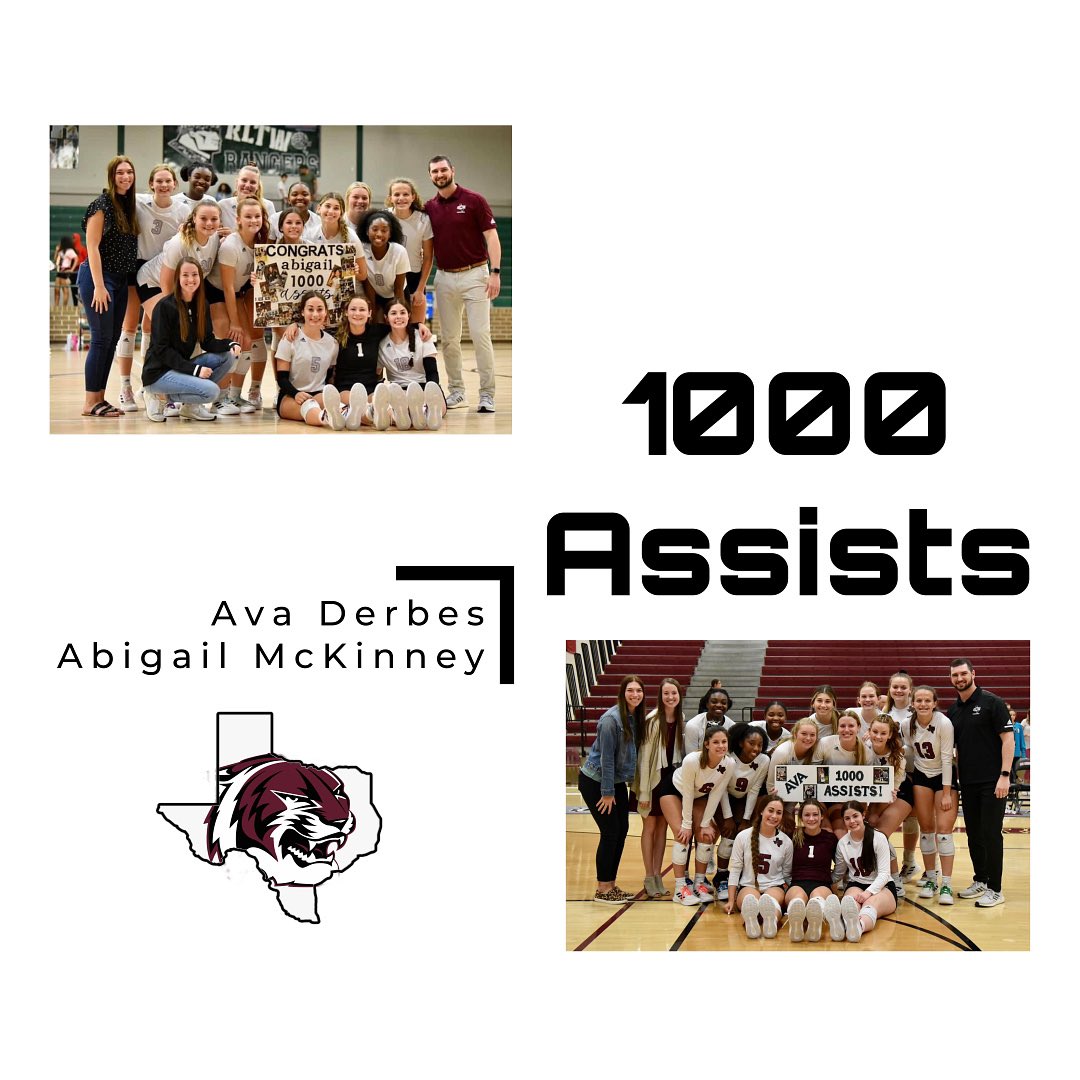 A&M Consolidated Volleyball tweet media