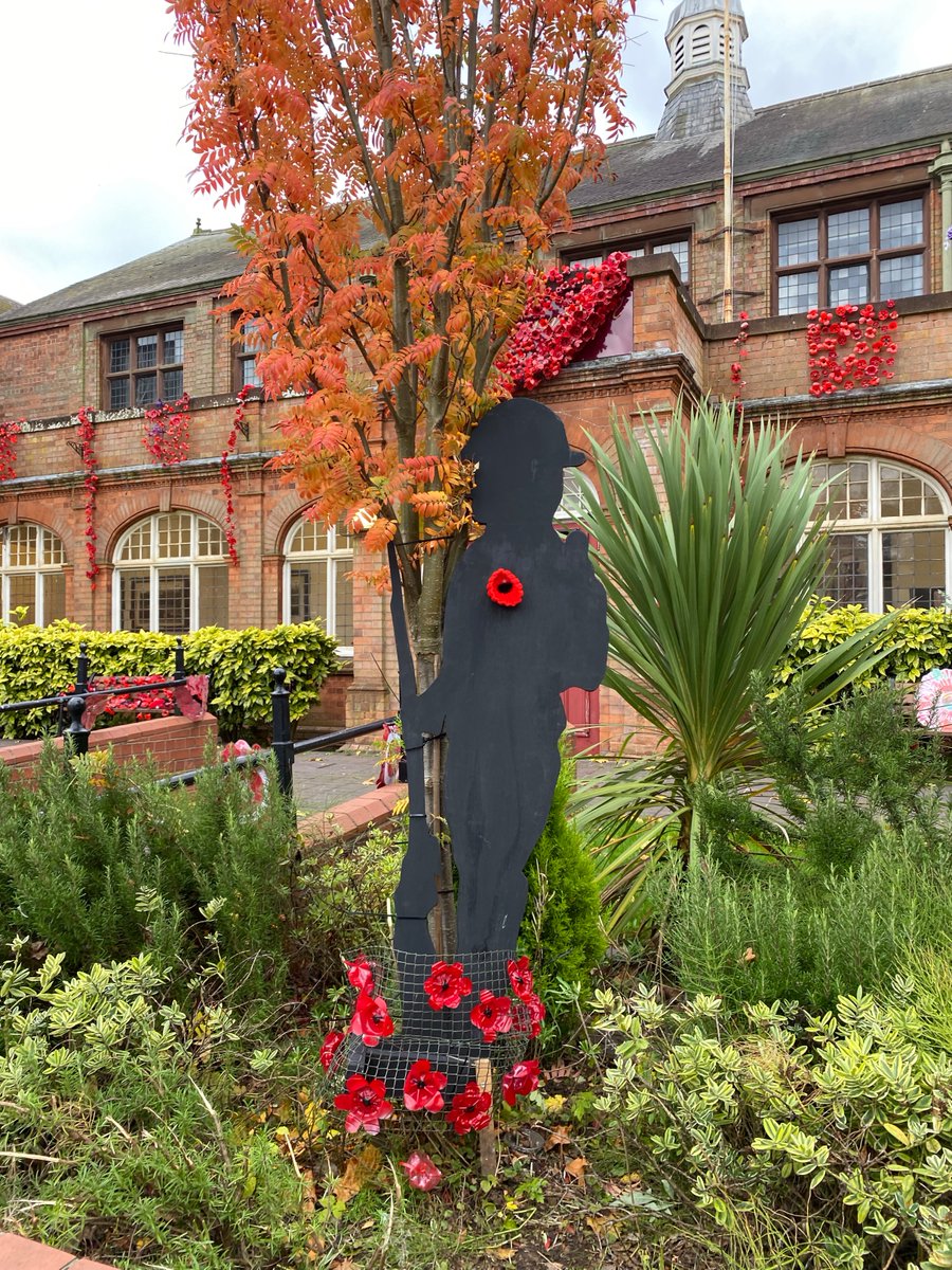 Darlaston All Active Town Hall tweet media