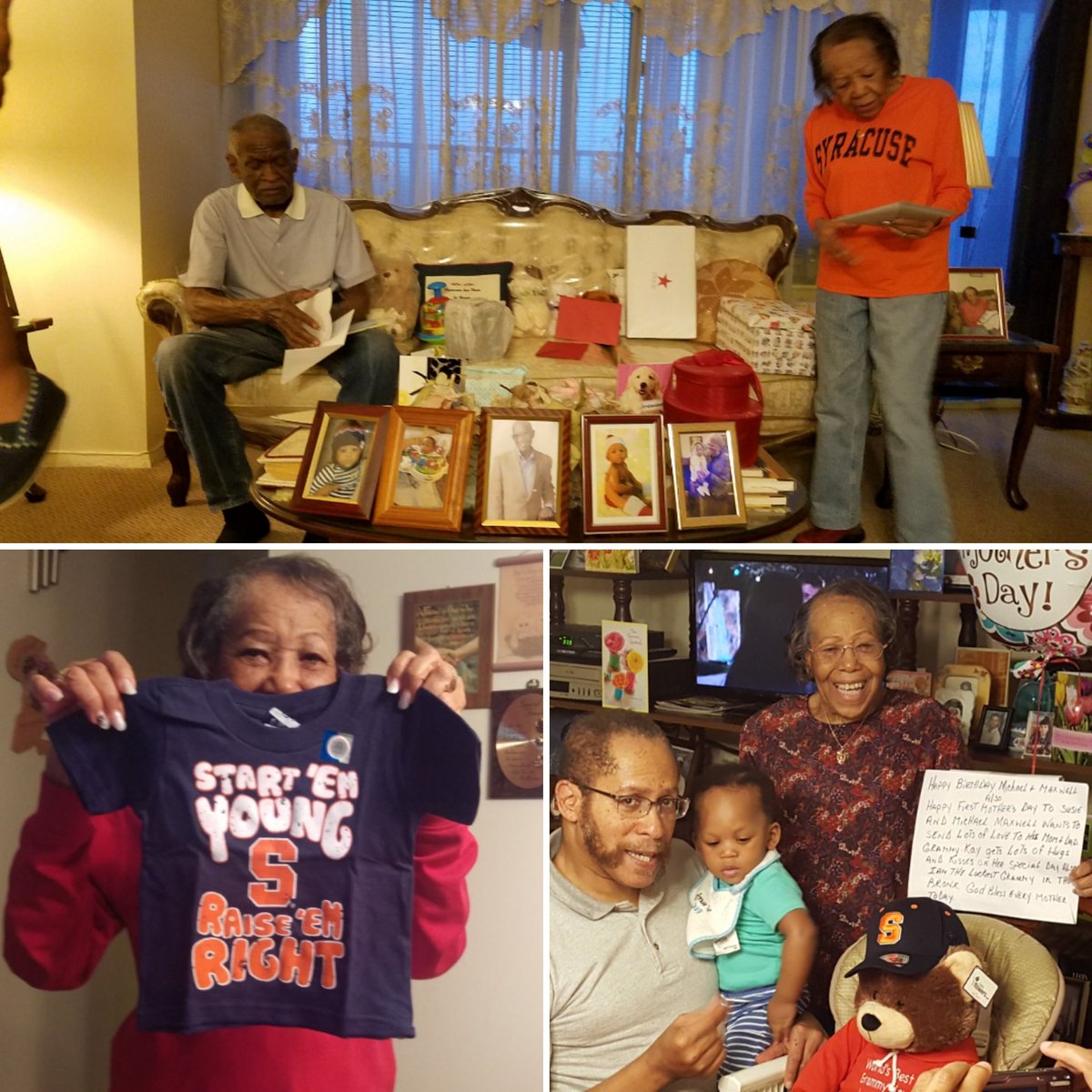 Michael Benjamin tweet media