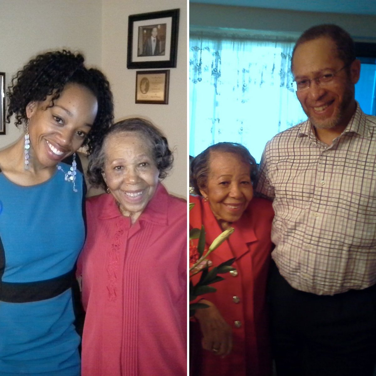 Michael Benjamin tweet media