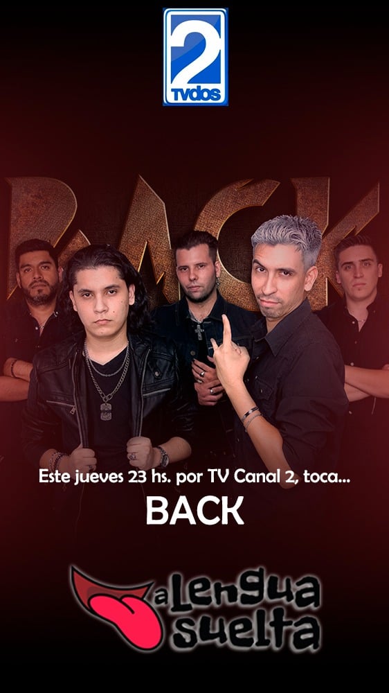 alenguasueltaok's tweet photo. LLEGÓ EL PROGRAMA NÚMERO 17 ! En #ALenguaSuelta 👅 invitamos en esta oportunidad a 2 grandes mujeres salteñas: la concejala y abogada Paula Benavides y la periodista y comunicadora Silvia Noviasky ! La bandaza que nos acompaña BACK 🎤🎸todxs copandose con la foto A LENGUA SUELTA! https://t.co/yb9vMc6Uda